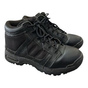 Original S.W.A.T. Men’s Metro Air 5" Side Zip Boot Sz 6.5